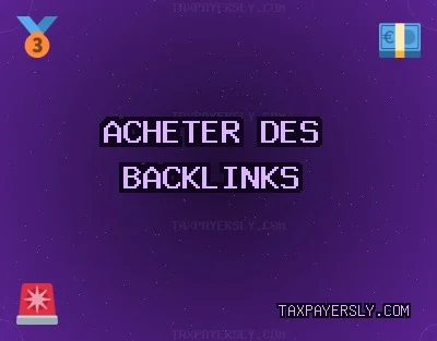 Backlinks de Qualité